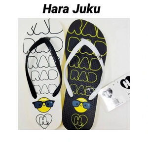 HARA JUKU LOVERS by Gwen Stefani “RAD”